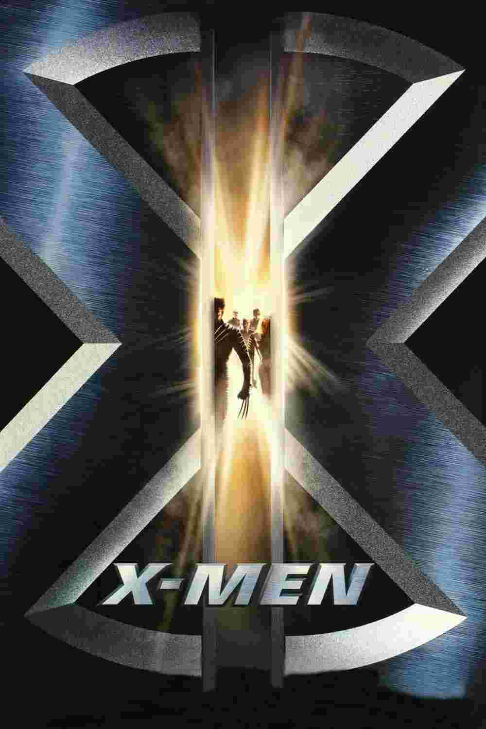 X-Men (2000) Patrick Stewart